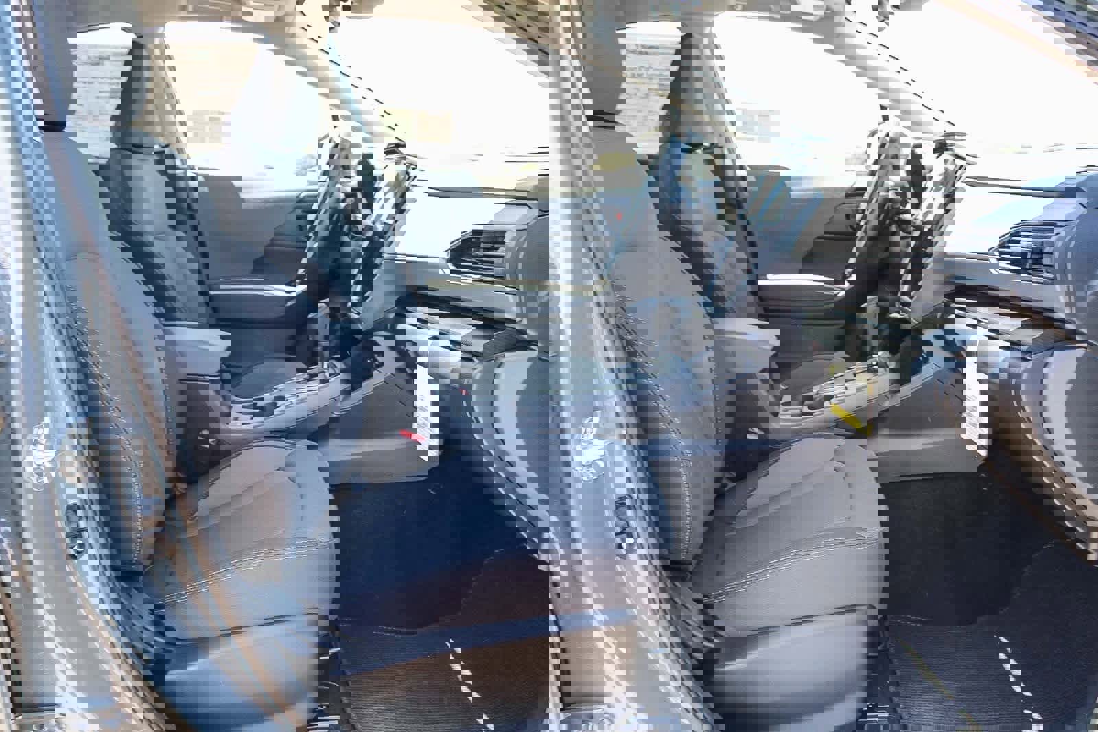 New 2025 Subaru Crosstrek 2.0i Premium image 16