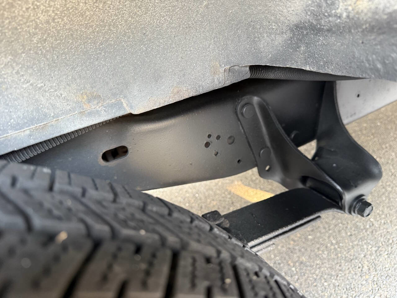 Used 2013 Ford E-250 and Econoline 250 Extended w/ PWR Group image 37