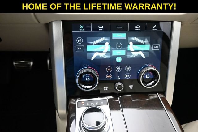 Used 2022 Land Rover Range Rover Westminster Edition AWD/4WD image 33
