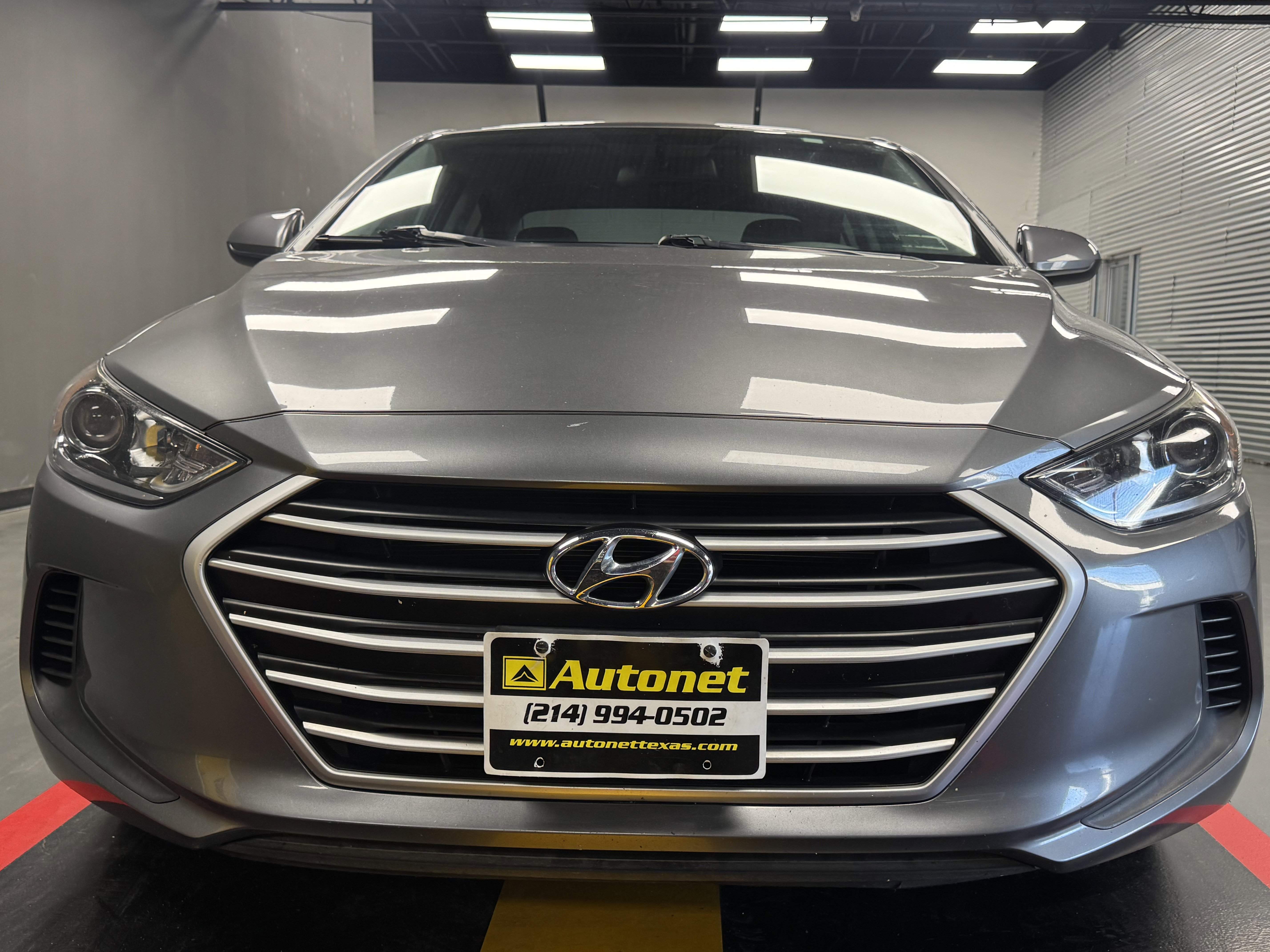 Used 2018 Hyundai Elantra SEL image 10