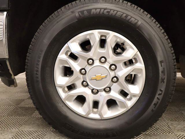 Used 2024 Chevrolet Silverado 3500 LTZ w/ LTZ Convenience Package AWD/4WD image 39