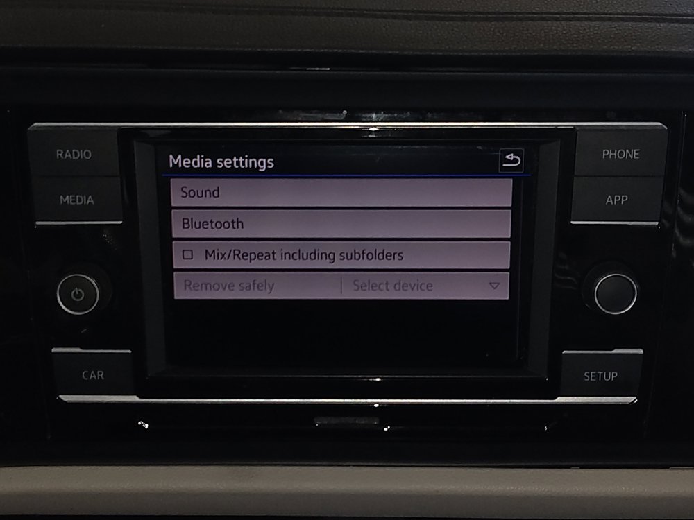 Used 2019 Volkswagen Jetta SE FWD image 25