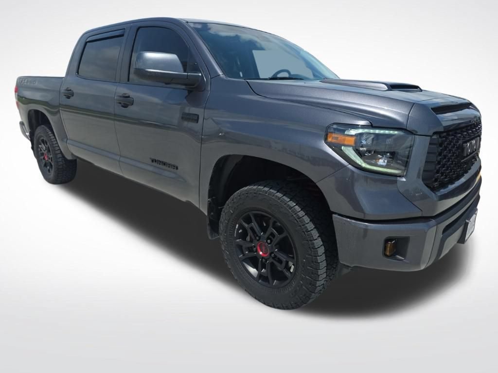 Used 2020 Toyota Tundra TRD Pro AWD/4WD image 40