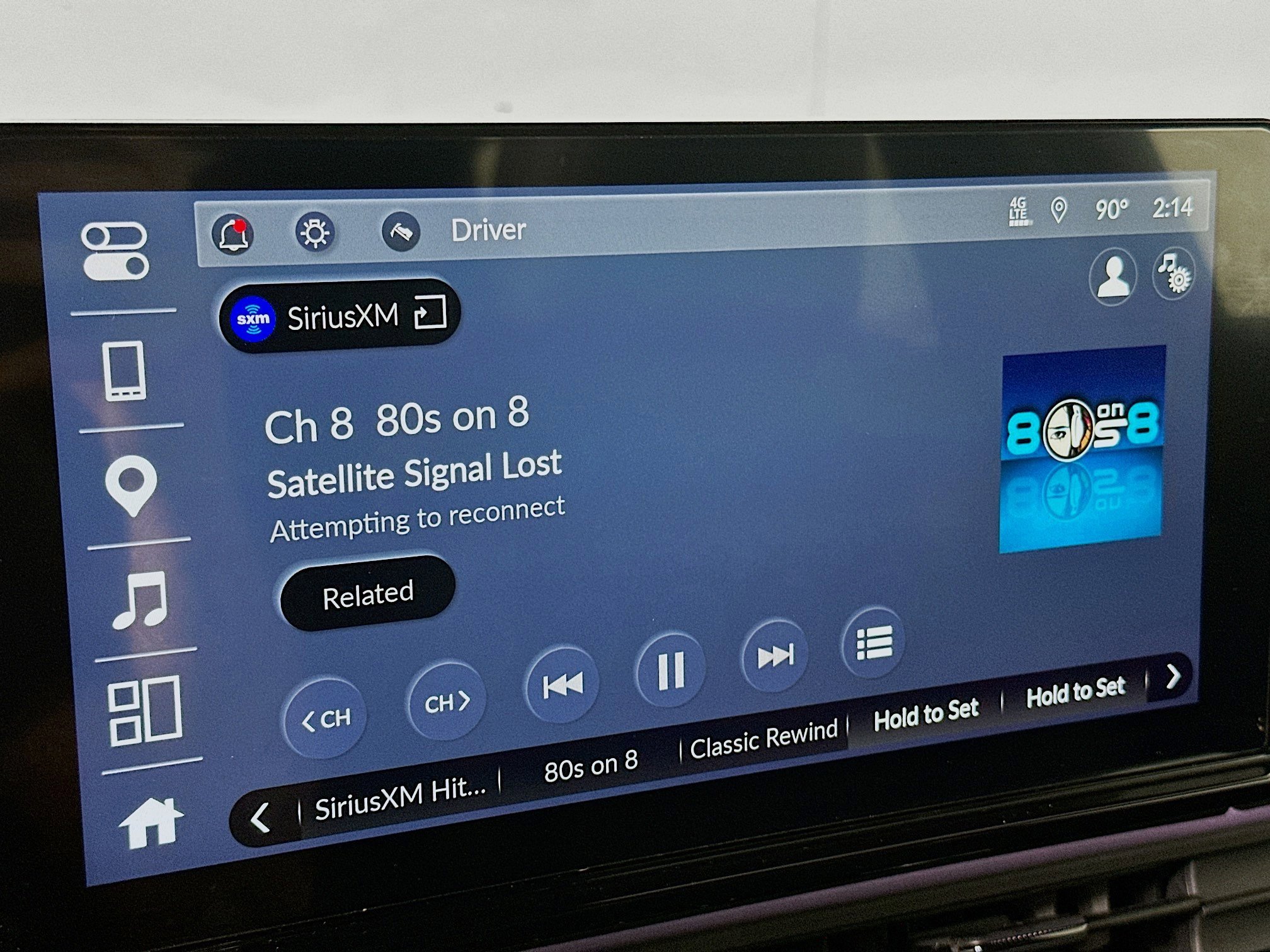 Used 2024 Honda Prologue Touring image 21