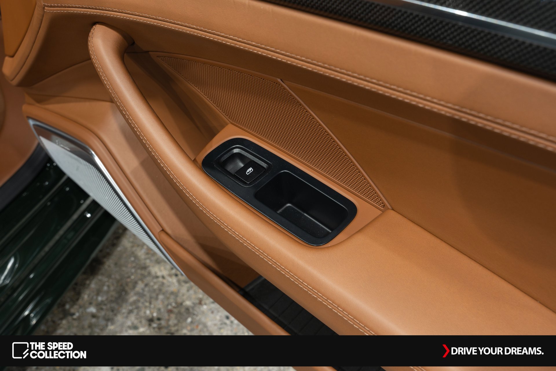 Used 2022 Porsche Panamera Turbo S image 21