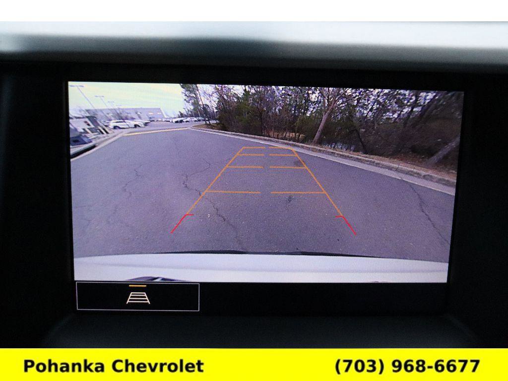 Used 2023 GMC Acadia SLT image 15