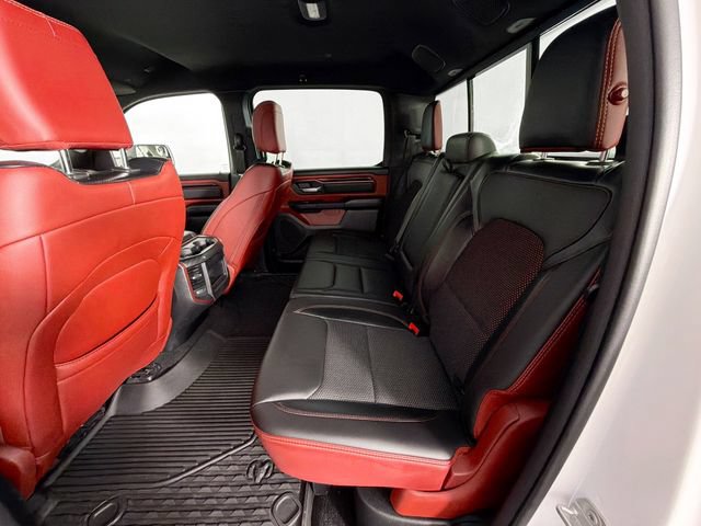Used 2025 RAM 1500 Rebel AWD/4WD image 25