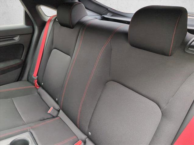 Used 2024 Honda Civic Type R image 17