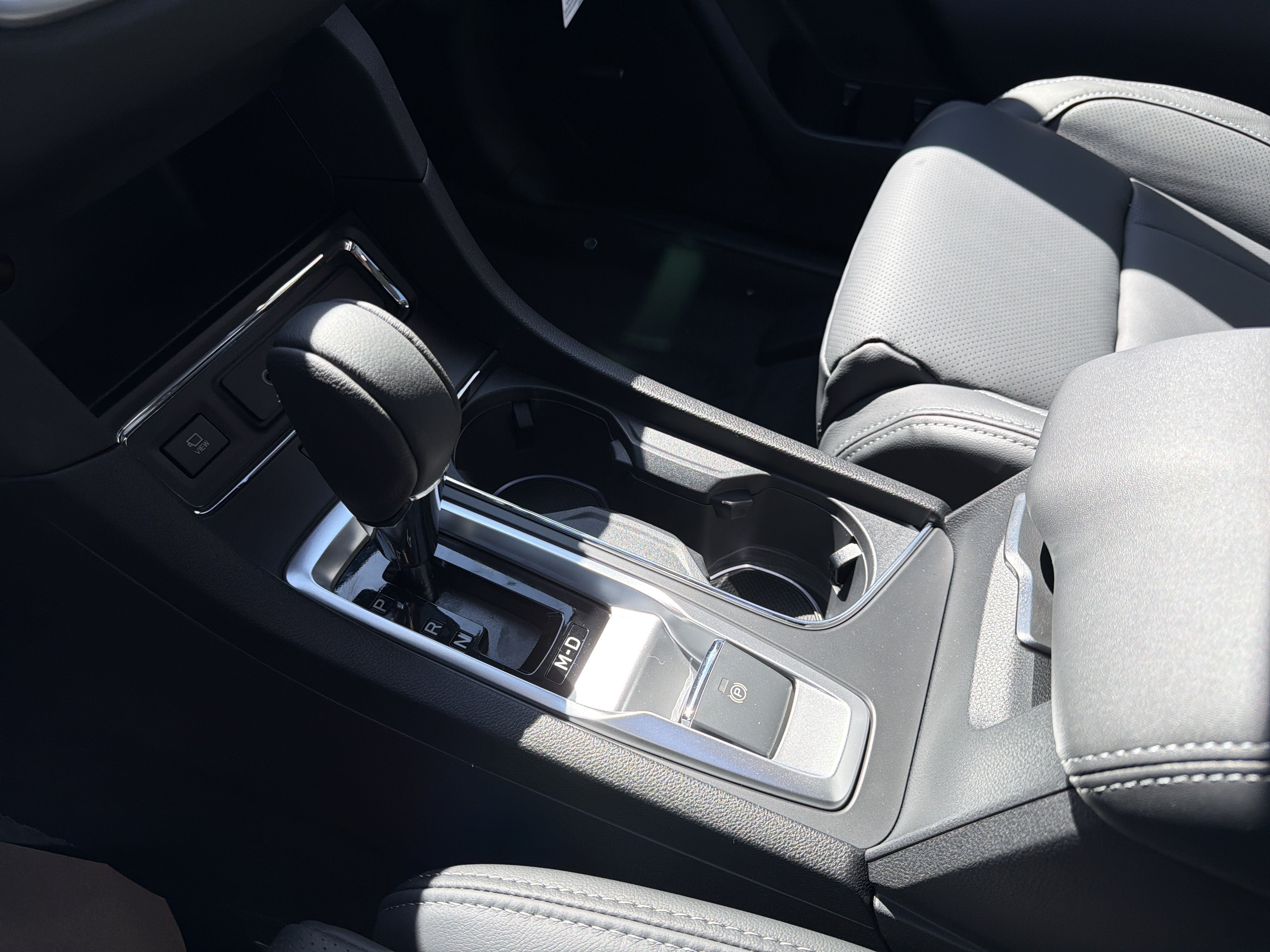 New 2026 Subaru Ascent Limited AWD/4WD image 23