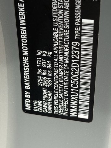 Used 2016 MINI Cooper 4-Door Hardtop image 25