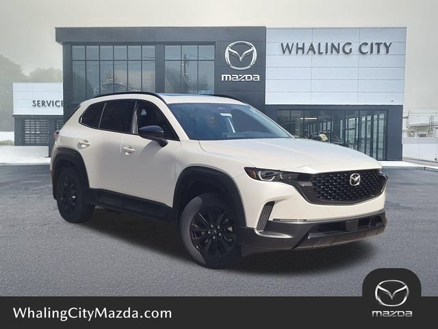 New 2026 MAZDA CX-50 AWD 2.5 Hybrid w/ Premium Pkg image 1