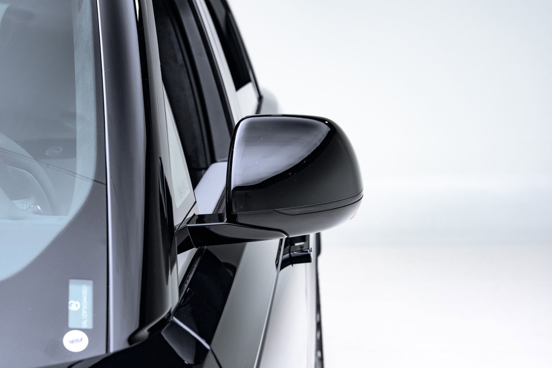 Used 2025 Land Rover Range Rover Sport SV Edition Two image 13