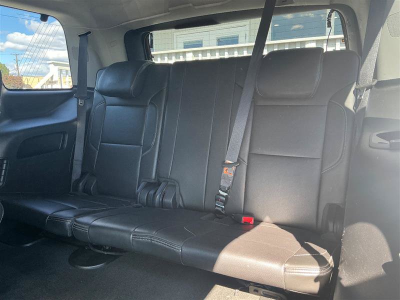 Used 2018 GMC Yukon Denali AWD/4WD image 46