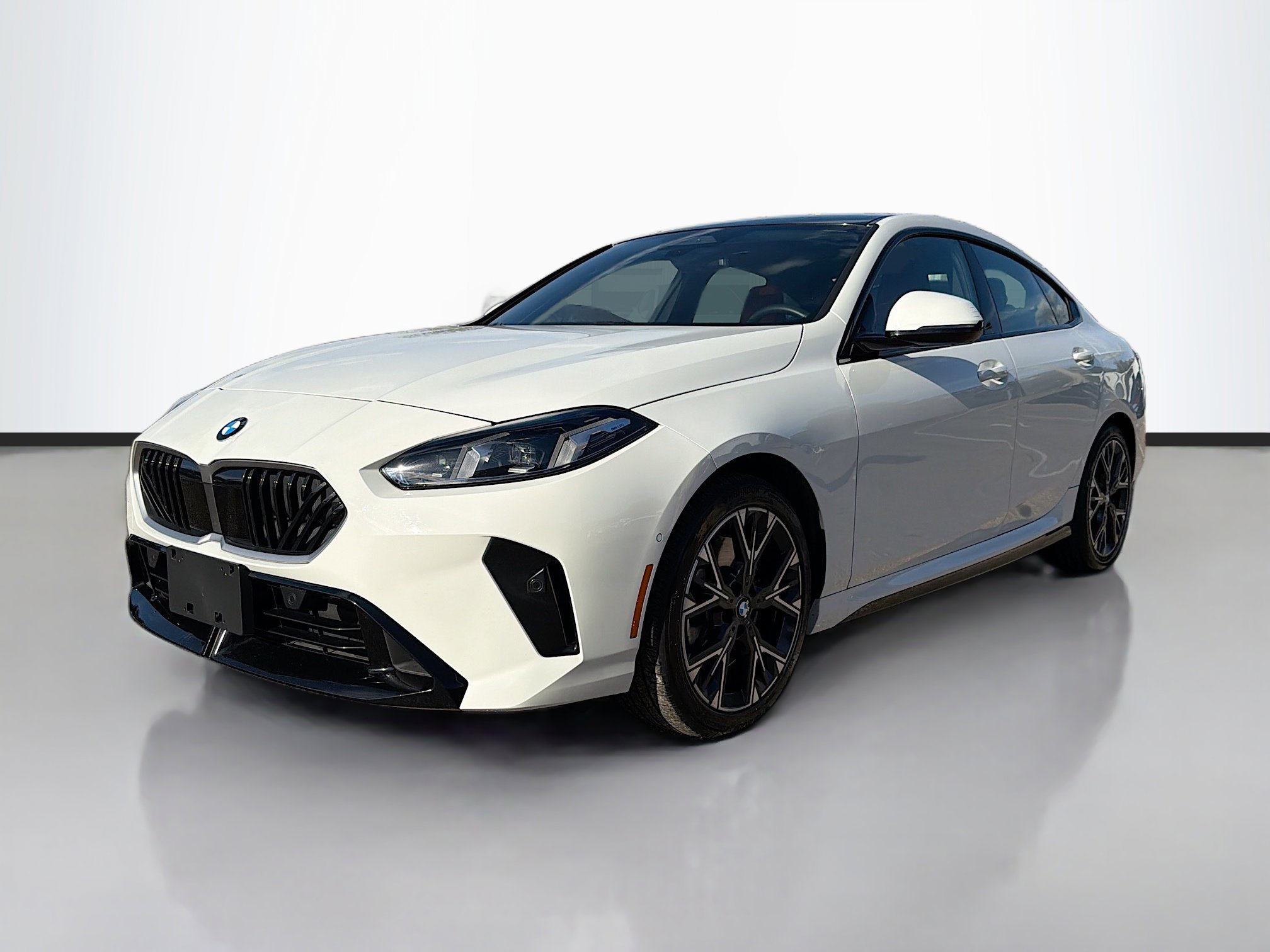 Used 2025 BMW 228i xDrive image 7