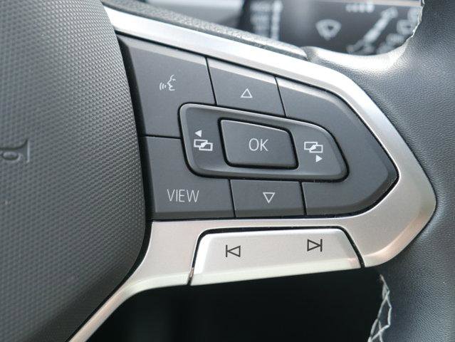 Used 2022 Volkswagen Atlas SE image 24