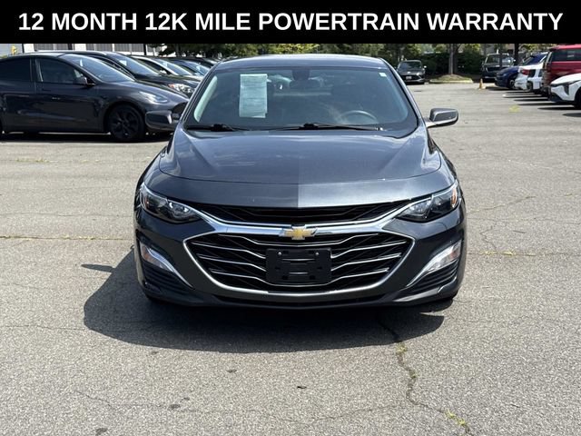 Used 2019 Chevrolet Malibu LS FWD image 5
