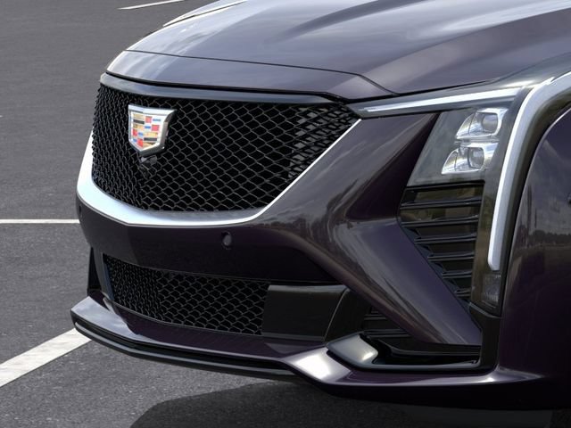 New 2026 Cadillac CT5 Sport RWD image 13
