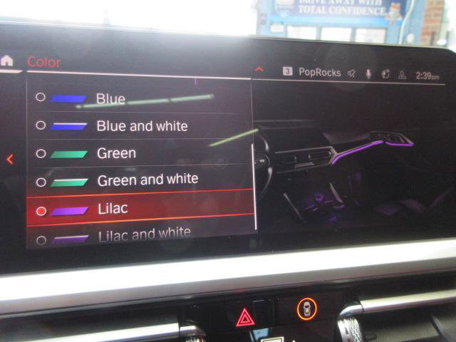 Used 2022 BMW M440i xDrive Gran Coupe w/ Premium Package image 38