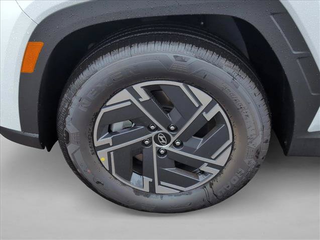 New 2026 Hyundai Tucson Blue SE FWD image 10