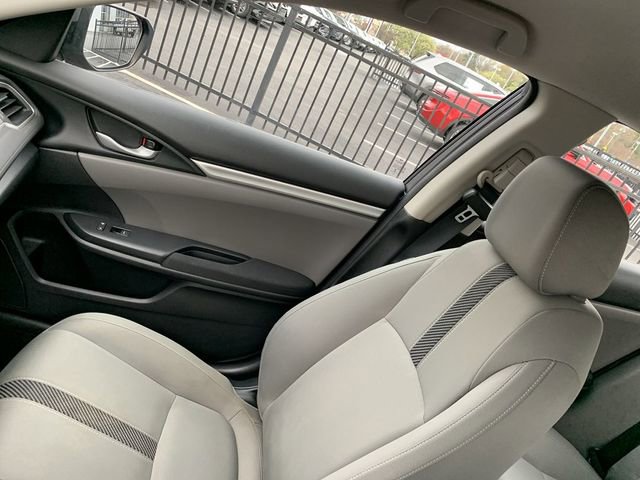 Used 2016 Honda Civic LX image 27