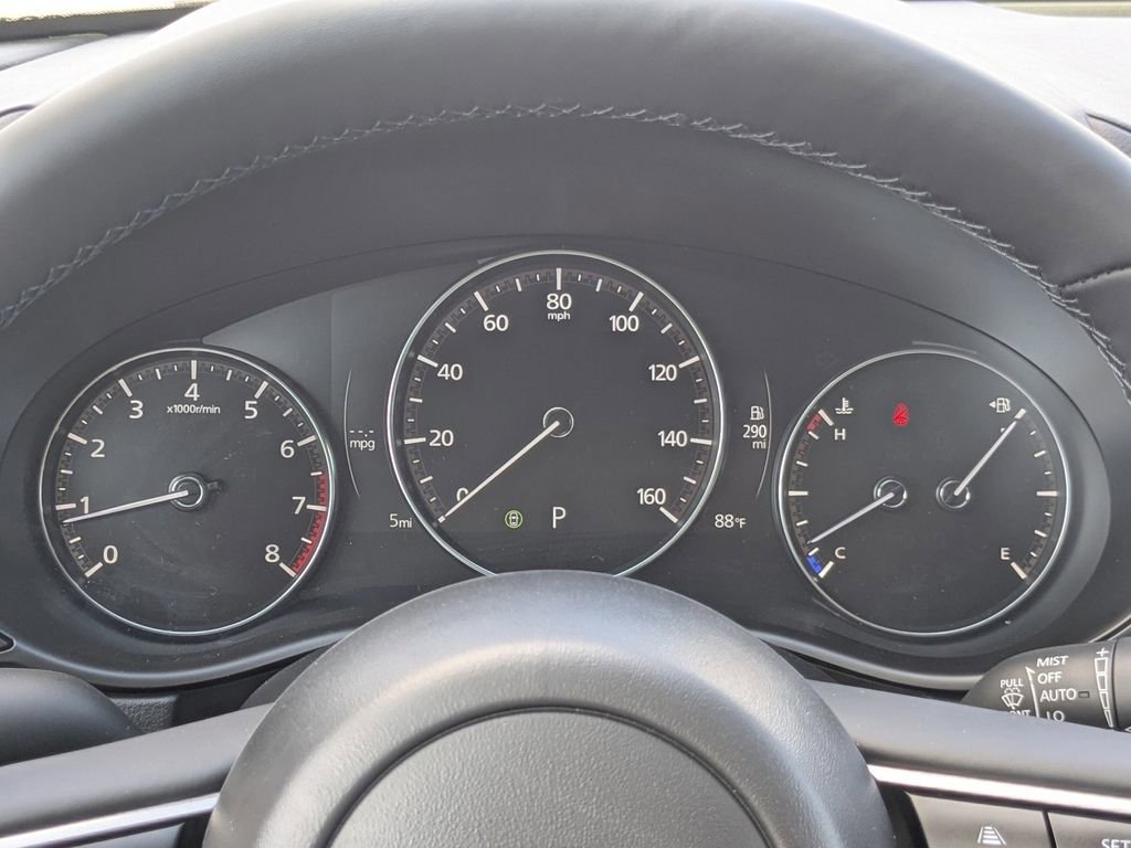 New 2026 MAZDA CX-30 AWD 2.5 S image 30