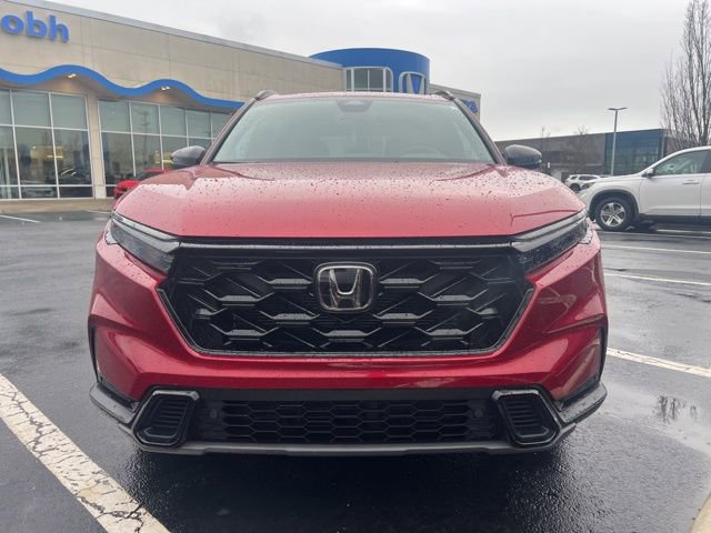 Used 2025 Honda CR-V Sport-L image 3