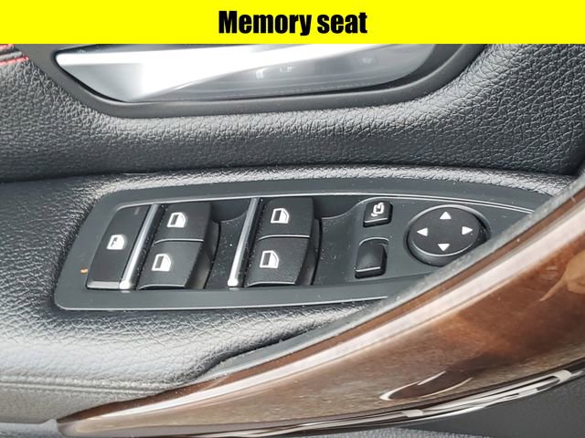 Used 2017 BMW 328d xDrive Sedan image 24