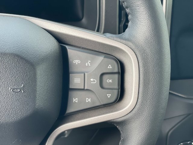 New 2025 Ford Bronco Badlands AWD/4WD image 9