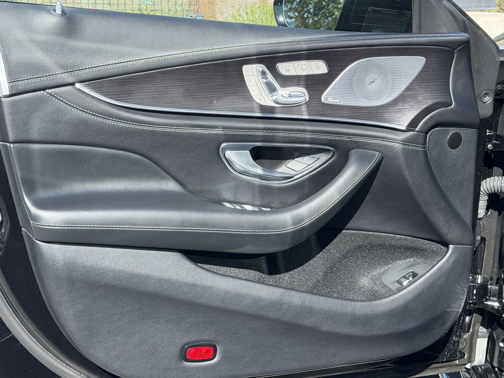 Used 2025 Mercedes-Benz AMG GT 53 image 15