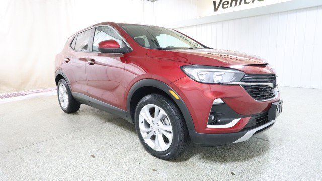 Used 2021 Buick Encore GX Preferred w/ Cold Weather Comfort Package image 5