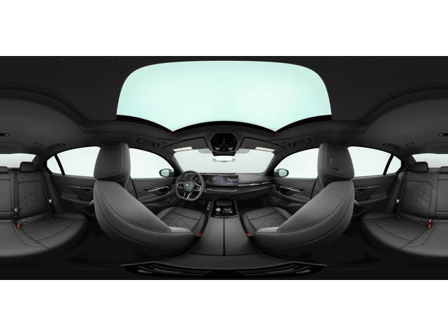 New 2026 BMW i5 eDrive40 w/ M Sport Package image 8