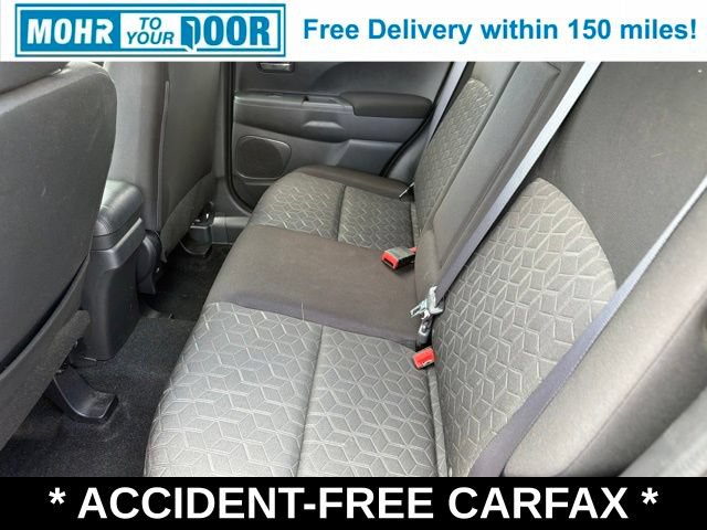 Used 2020 Mitsubishi Outlander Sport AWD image 39