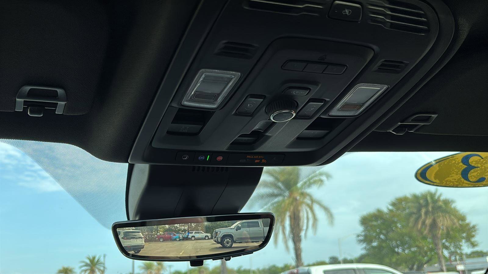 Certified 2023 GMC Yukon Denali Ultimate image 41