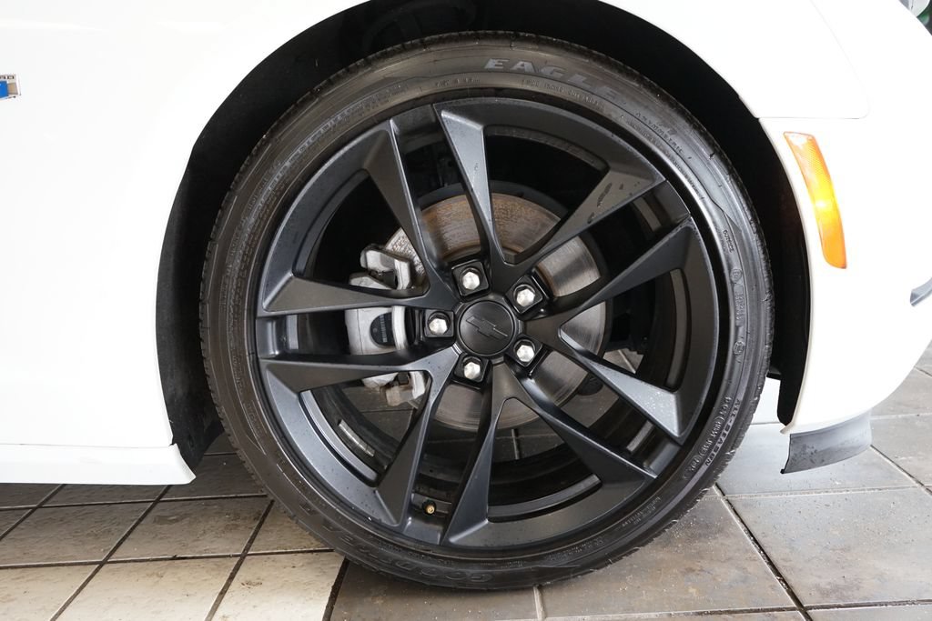 Used 2023 Chevrolet Camaro LT w/ RS Package RWD image 52