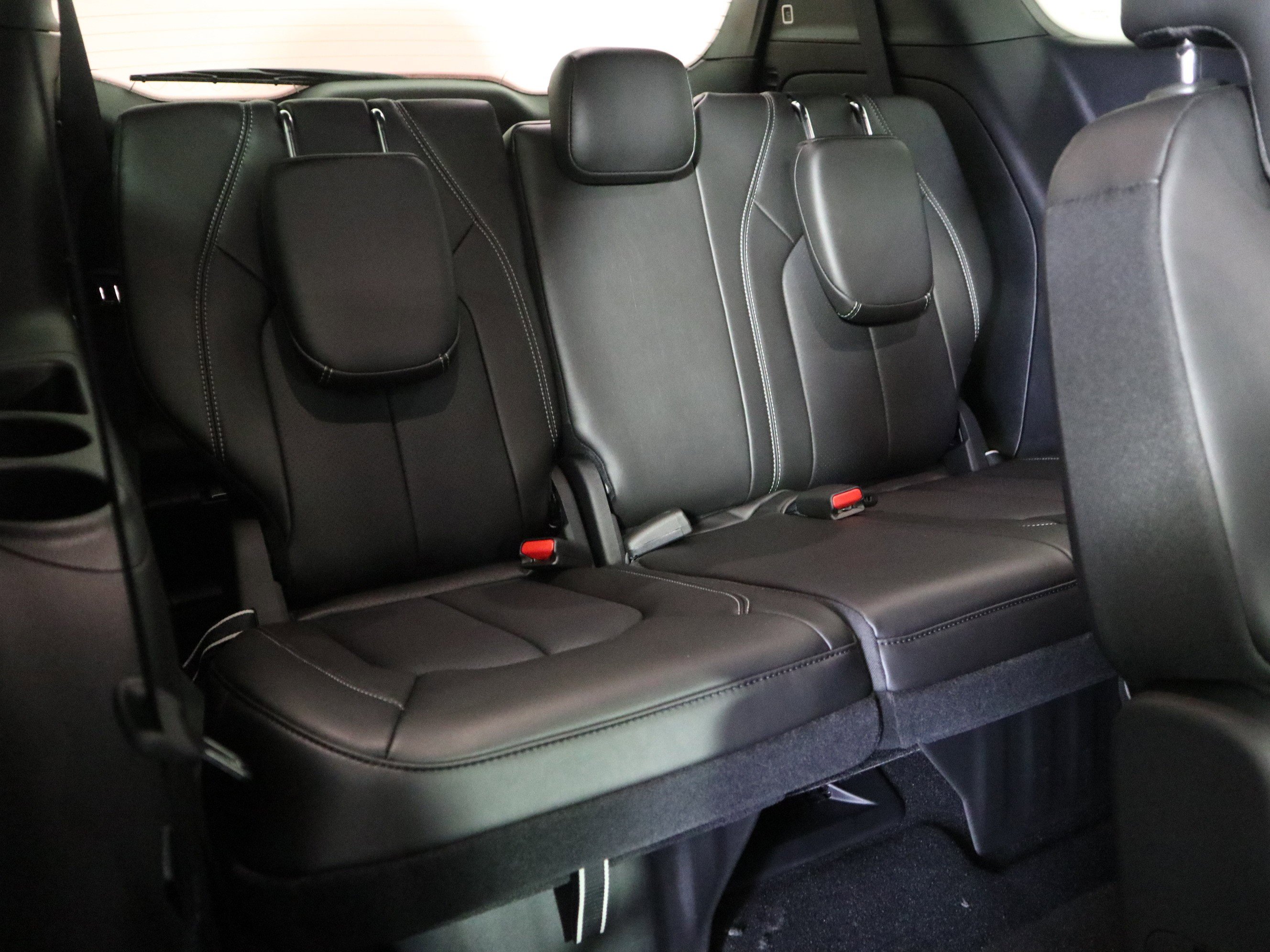 New 2026 Chrysler Pacifica Select image 22