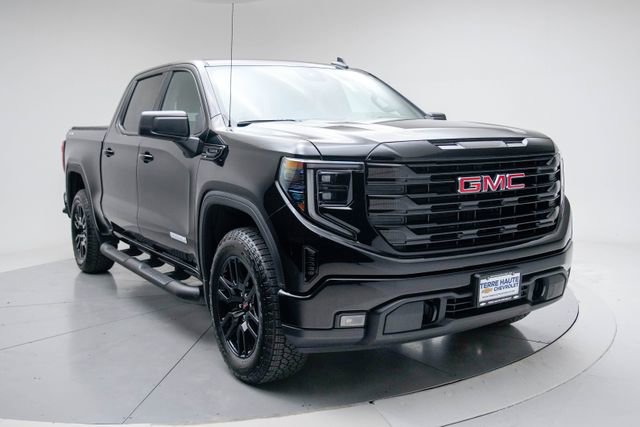 Used 2026 GMC Sierra 1500 Elevation w/ Elevation Select Package AWD/4WD image 9
