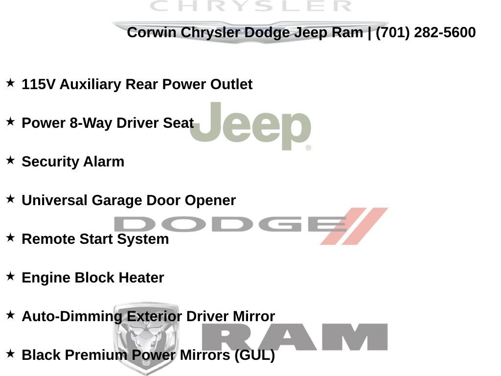 Certified 2022 RAM 1500 Big Horn image 23