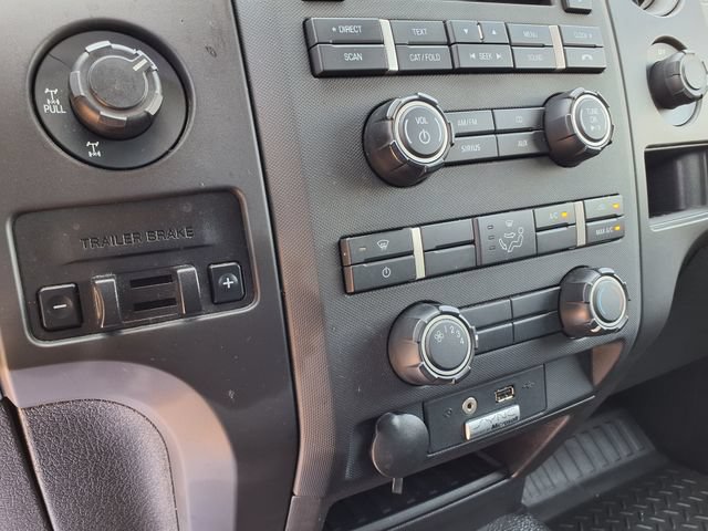 Used 2013 Ford F150 XL w/ Mid Equipment Group AWD/4WD image 30