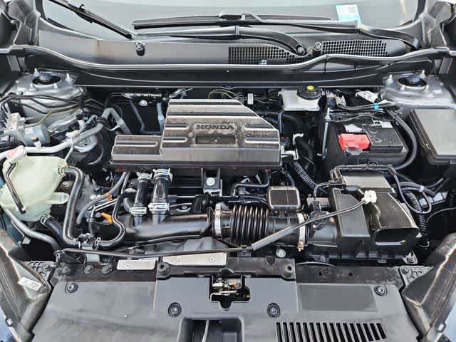 Used 2022 Honda CR-V EX image 12