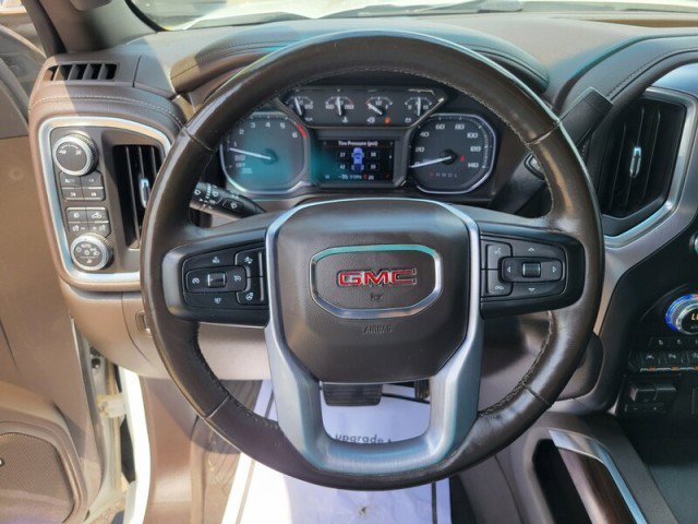 Used 2019 GMC Sierra 1500 SLT w/ SLT Premium Plus Package image 11