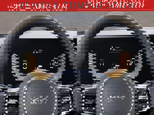 New 2026 Kia Carnival EX image 21