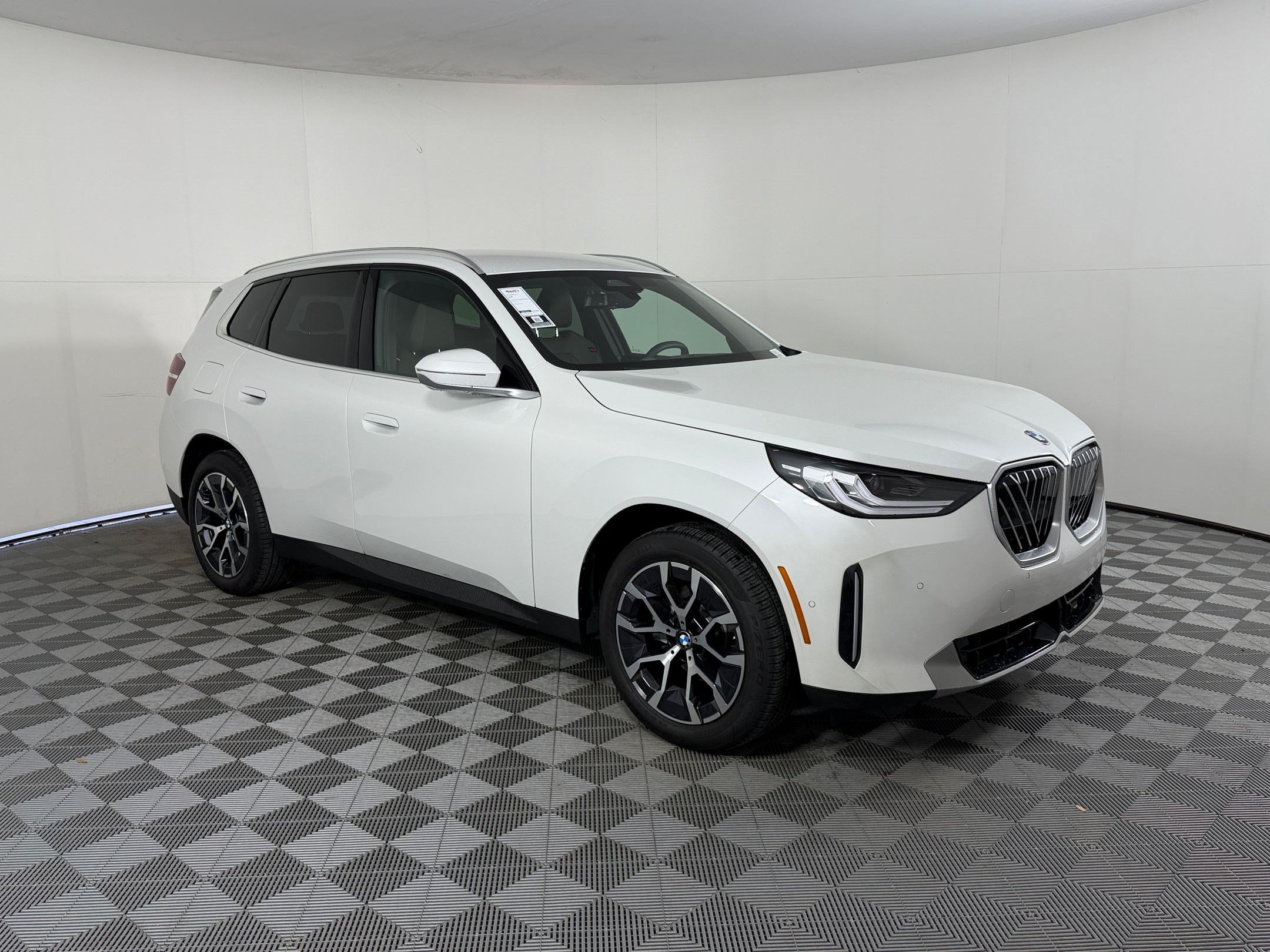 Used 2026 BMW X3 xDrive30i AWD/4WD image 7