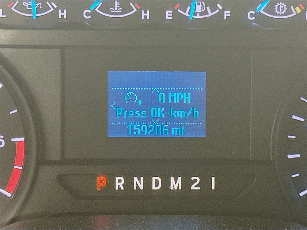 Used 2019 Ford F350 XL w/ Power Equipment Group image 15