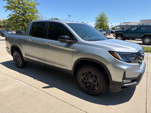 New 2026 Honda Ridgeline TrailSport image 7