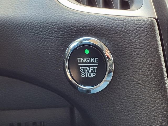 Used 2023 Ford Edge SEL w/ Convenience Package AWD/4WD image 25