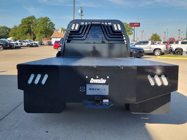 Used 2022 Ford F350 XL w/ Power Equipment Group AWD/4WD image 5