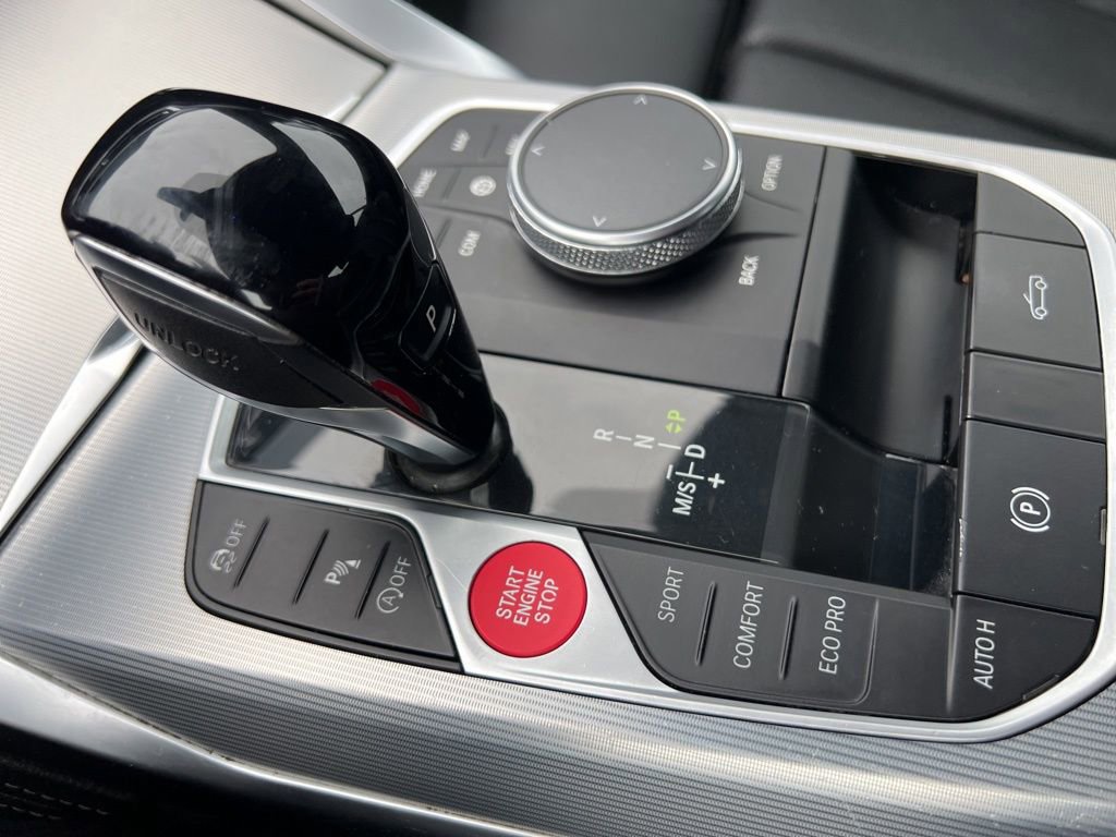 Used 2022 BMW 430i Convertible w/ M Sport Package image 28