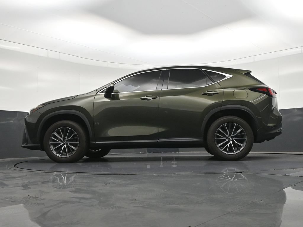 Used 2024 Lexus NX 250 FWD image 25