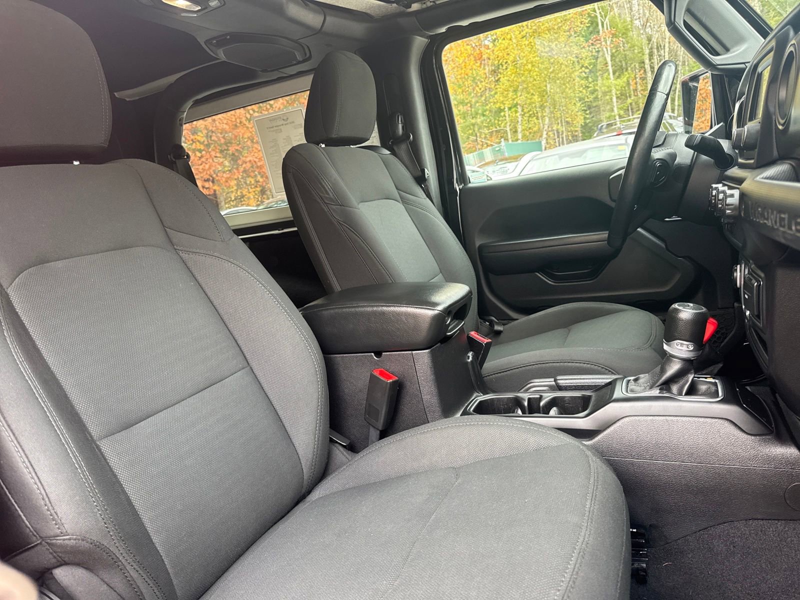 Used 2018 Jeep Wrangler Sport image 23