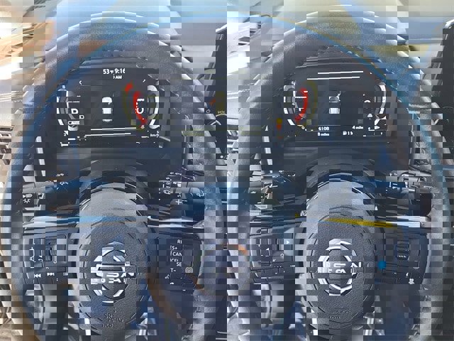 Certified 2023 Nissan Rogue Platinum w/ Platinum Premium Package image 10